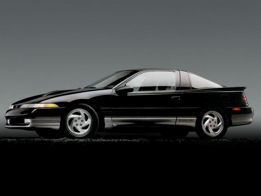 Eagle Talon TSi AWD '1990